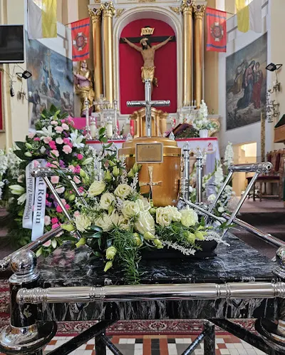 Firma Pogrzebowa Krawczyk - Filia Bełchatów